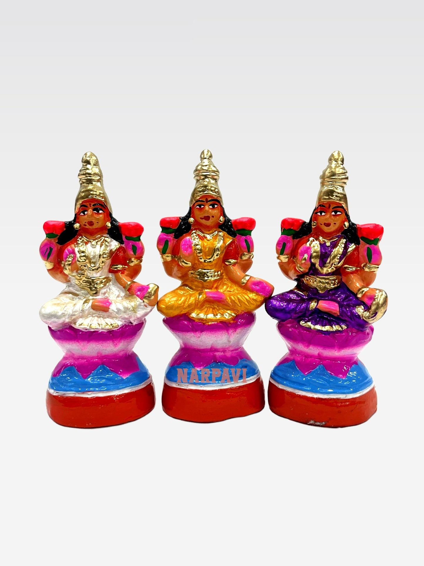 Astalakshmi Small