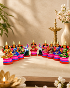 Astalakshmi Small