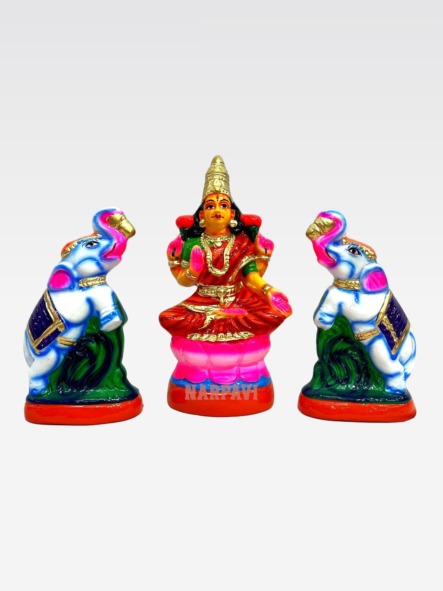 Astalakshmi Small