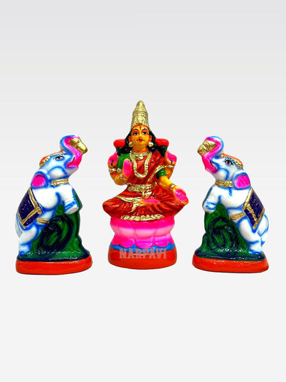 Astalakshmi Small