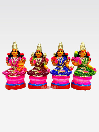 Astalakshmi Small