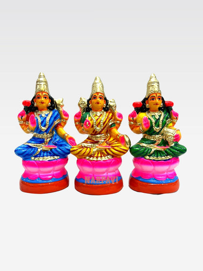 Astalakshmi Small