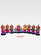 Astalakshmi Small Pm