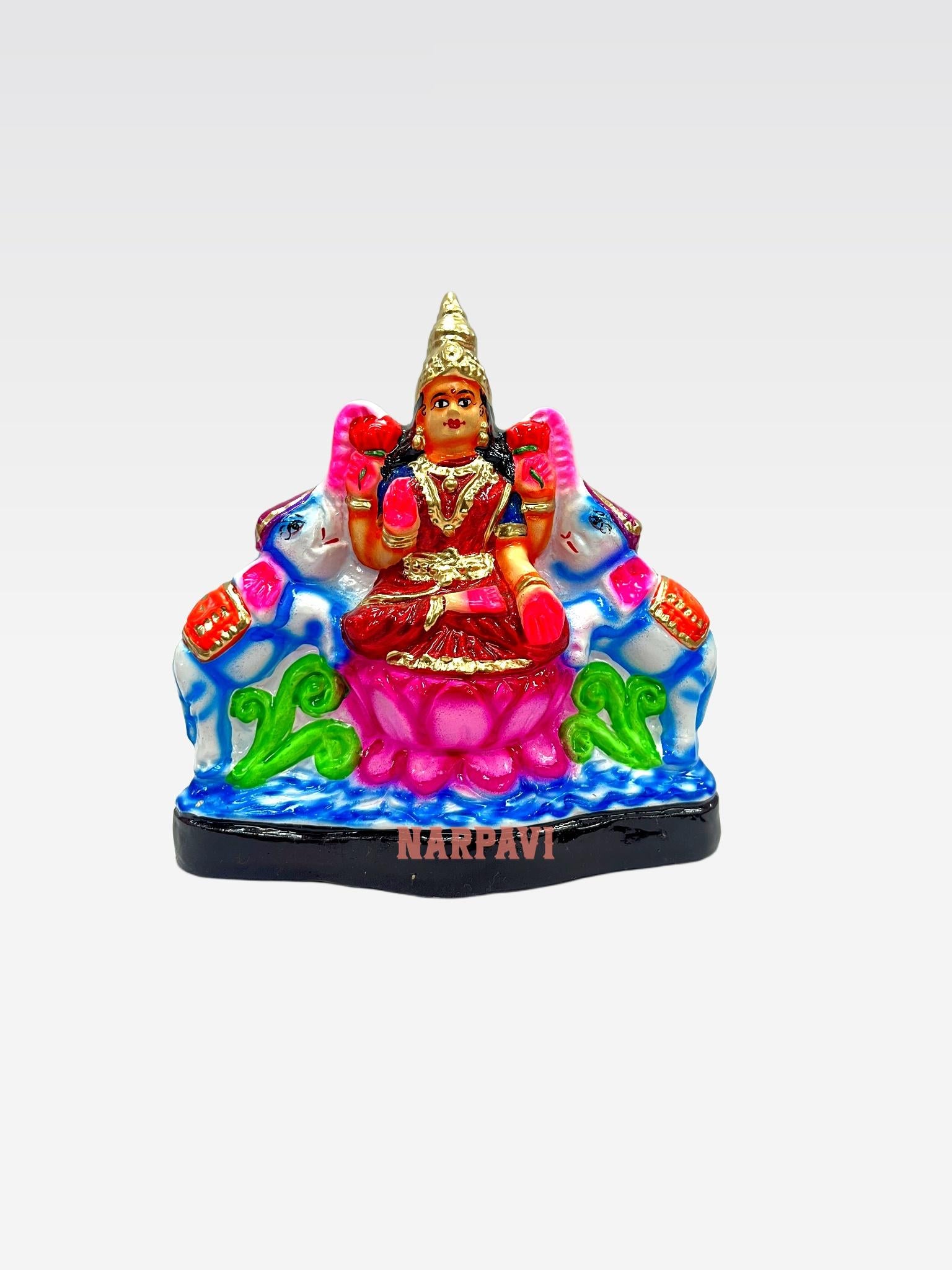 Astalakshmi Small Pm