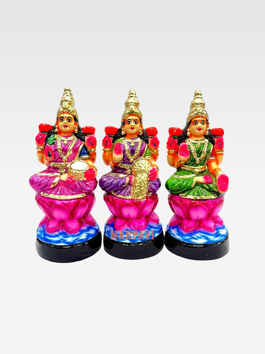 Astalakshmi Small Pm