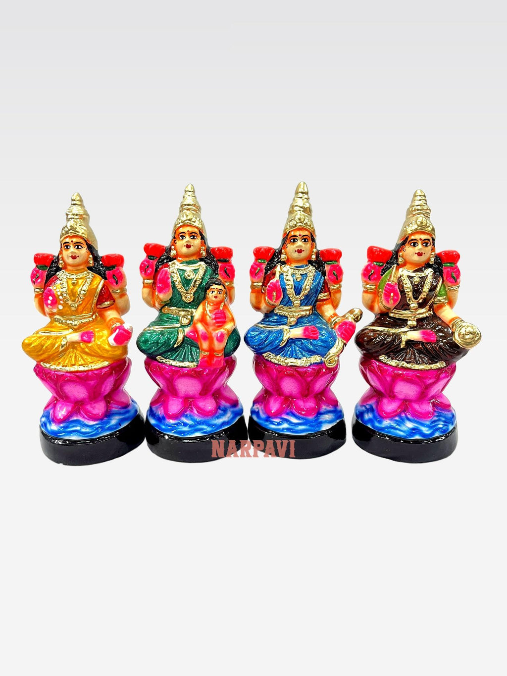 Astalakshmi Small Pm