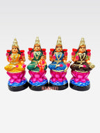 Astalakshmi Small Pm