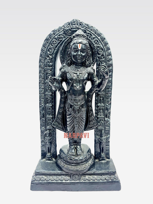 Ayodhi Ramar