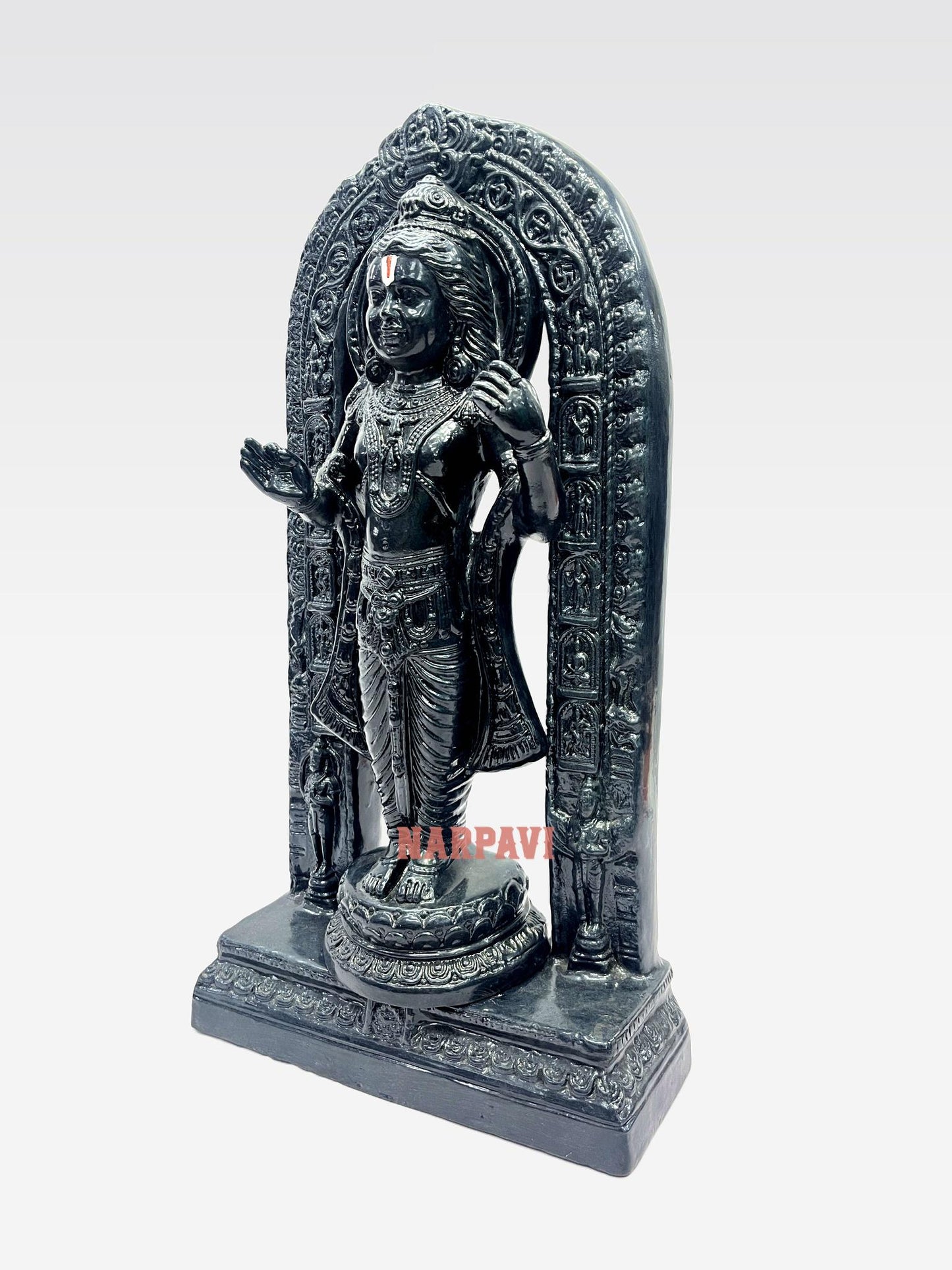 Ayodhi Ramar