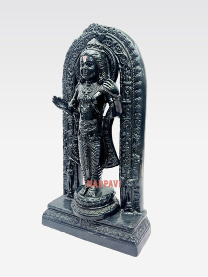 Ayodhi Ramar