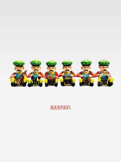Babla Set 2.5"