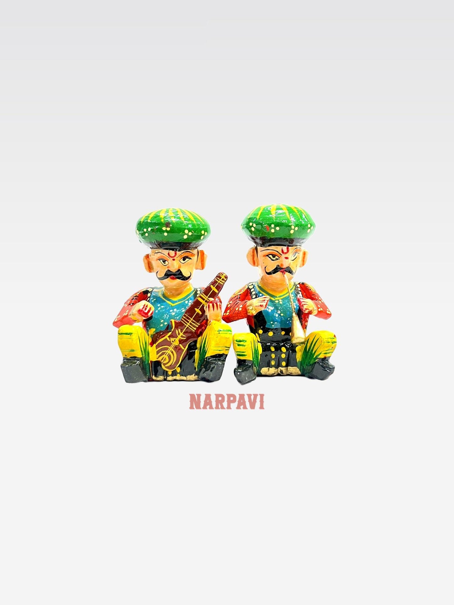 Babla Set 2.5"
