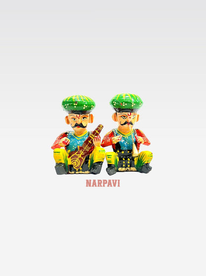 Babla Set 2.5"