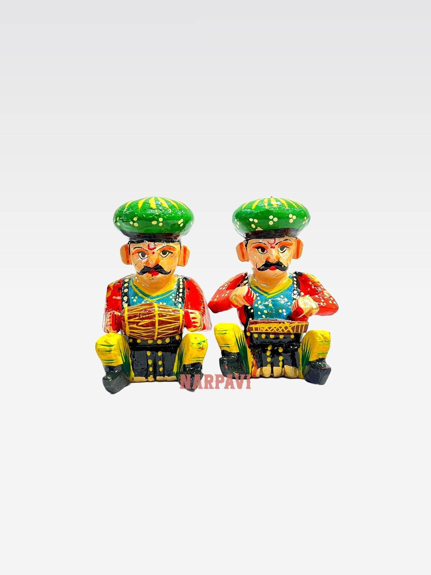 Babla Set 2.5"