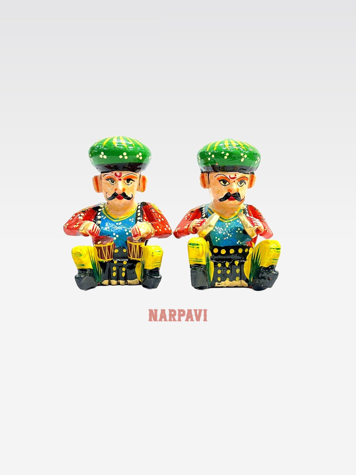 Babla Set 2.5"