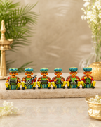 Babla Set 3"