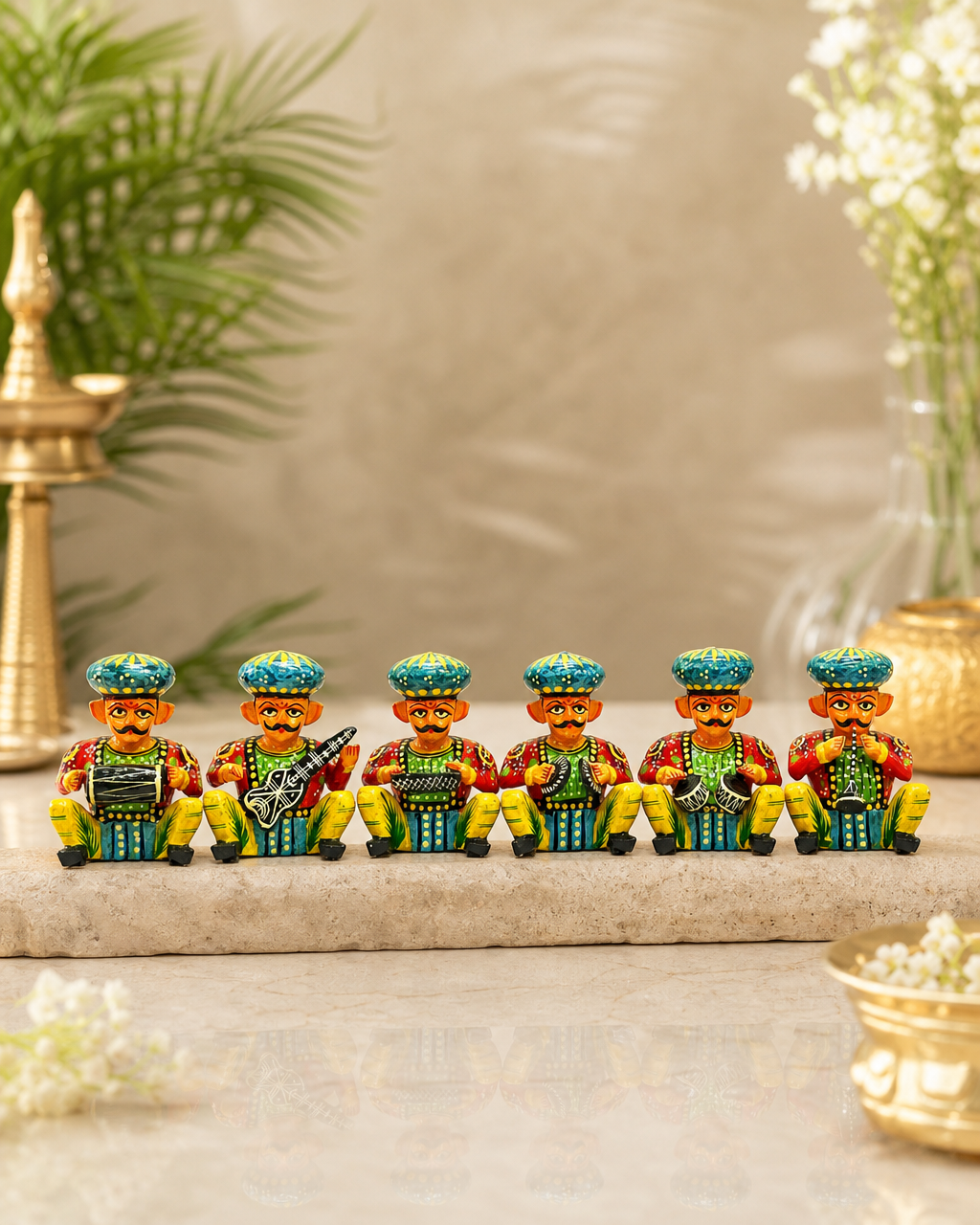 Babla Set 3"