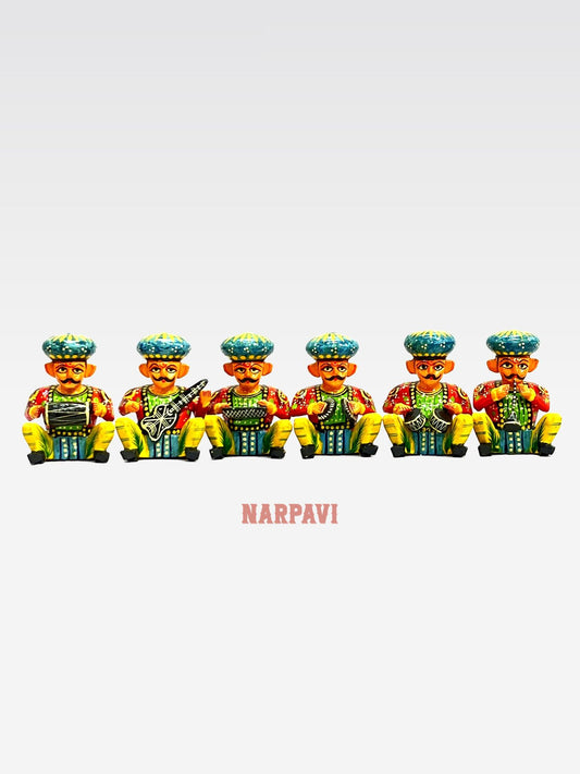 Babla Set 3"