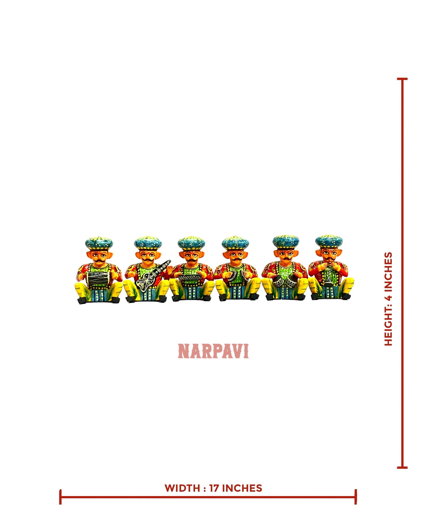 Babla Set 3"