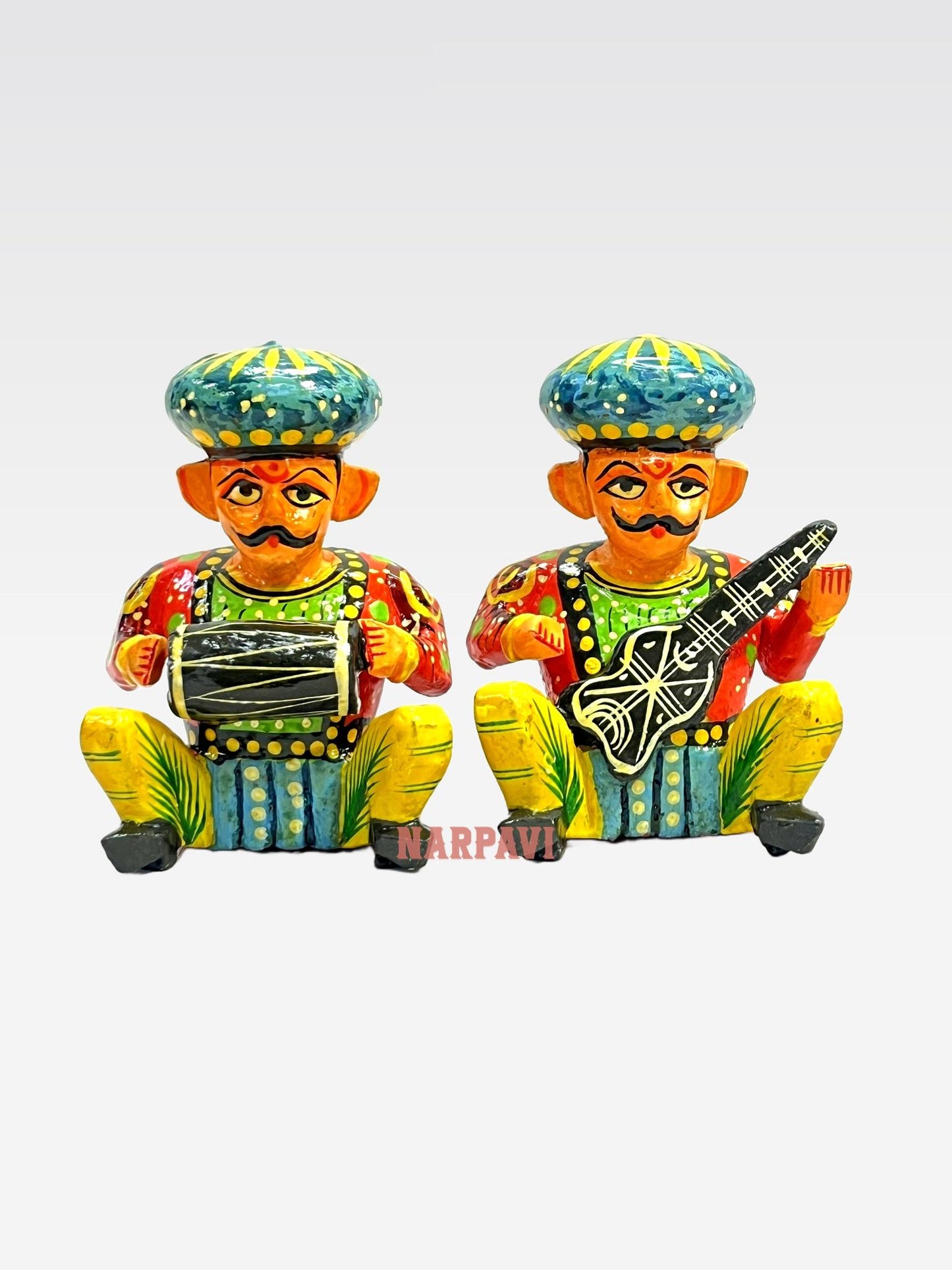 Babla Set 3"