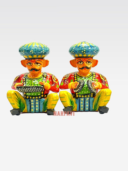 Babla Set 3"