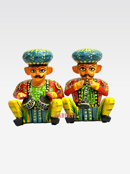 Babla Set 3"