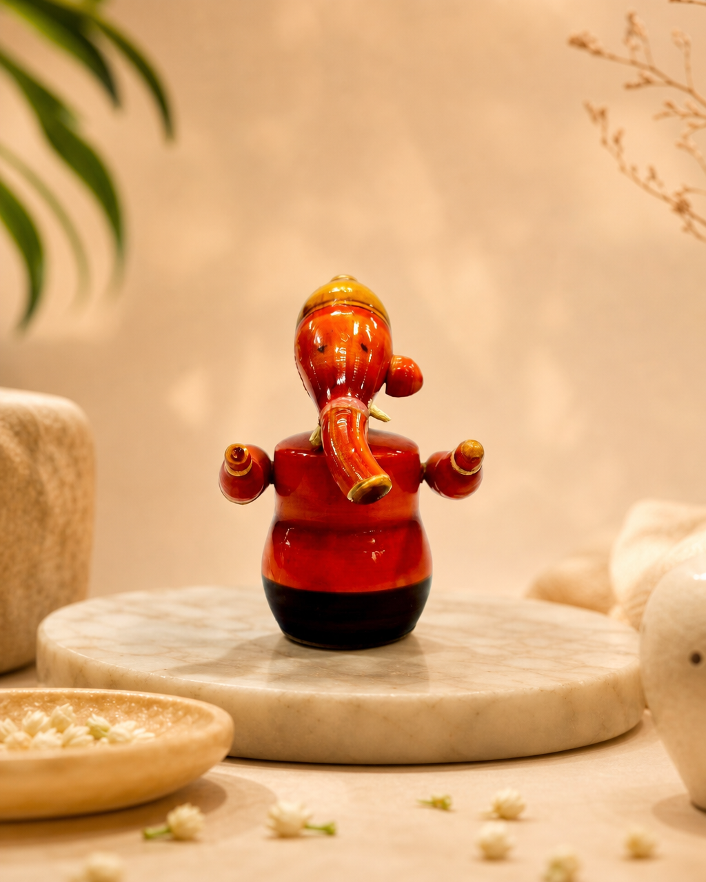 Baby Ganesh