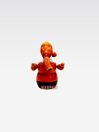 Baby Ganesh