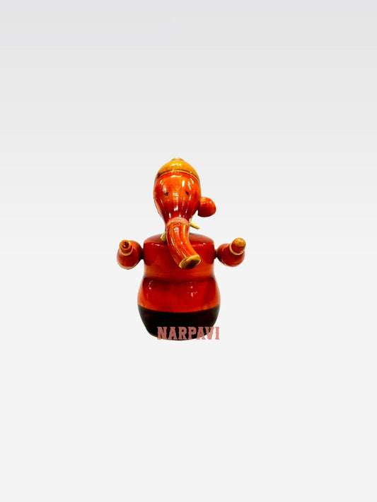 Baby Ganesh