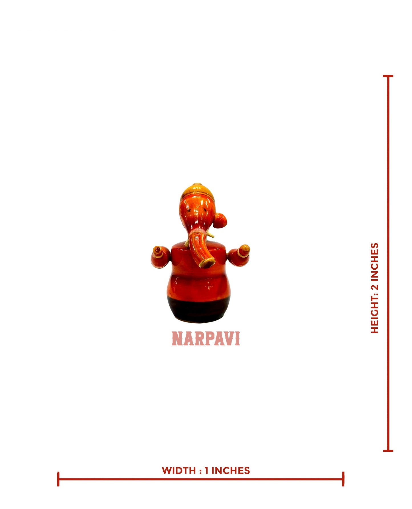 Baby Ganesh