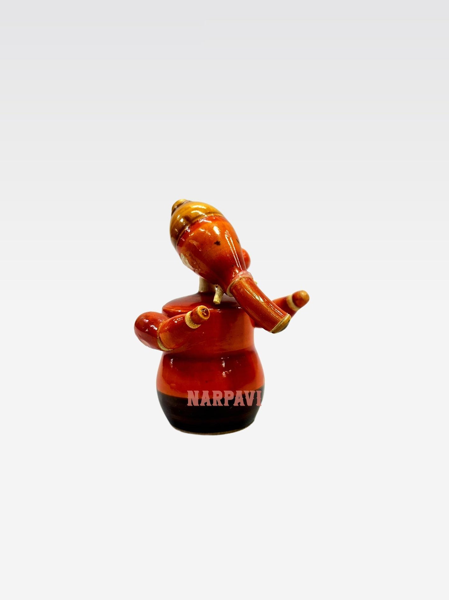Baby Ganesh