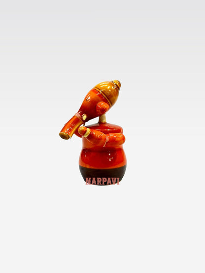 Baby Ganesh