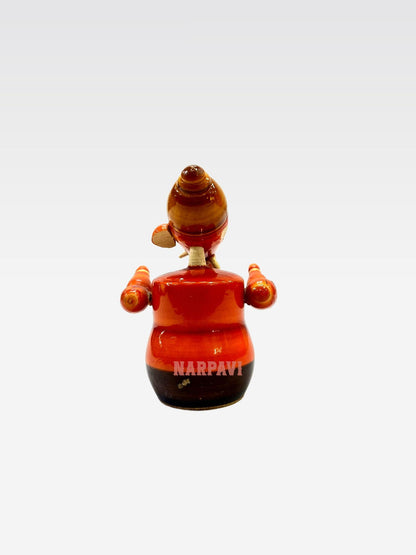 Baby Ganesh