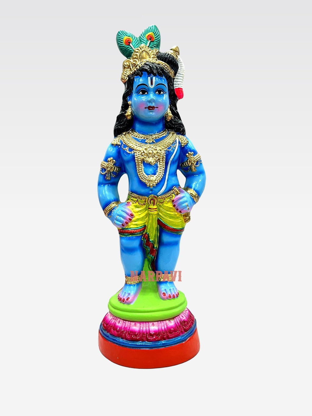 Baby Vitobha Kannan 1.3/4