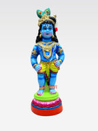 Baby Vitobha Kannan 1.3/4