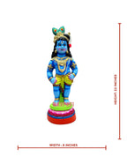 Baby Vitobha Kannan 1.3/4