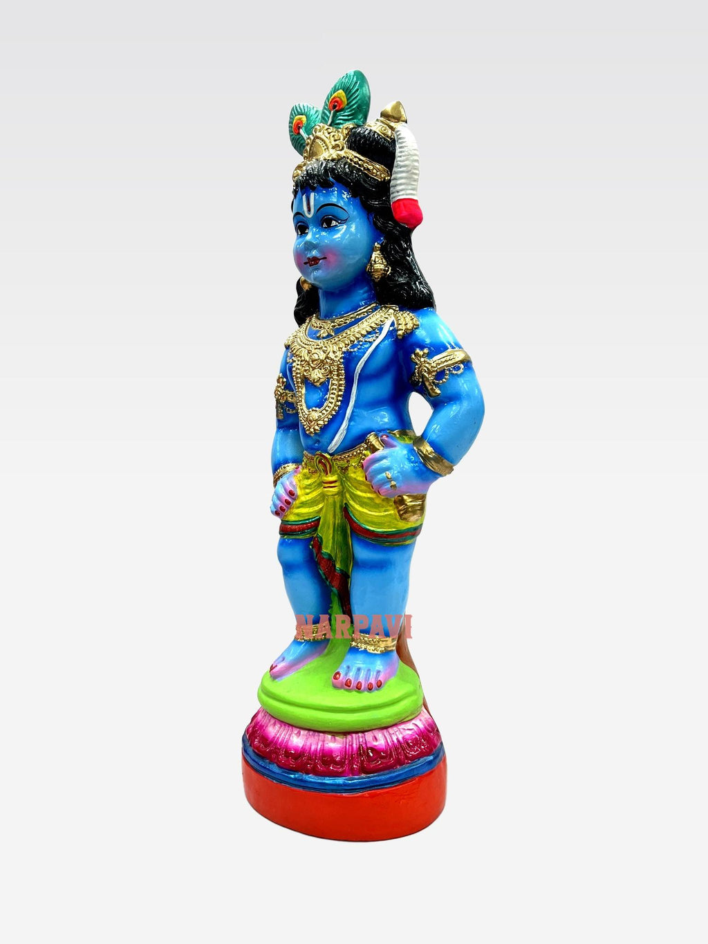 Baby Vitobha Kannan 1.3/4