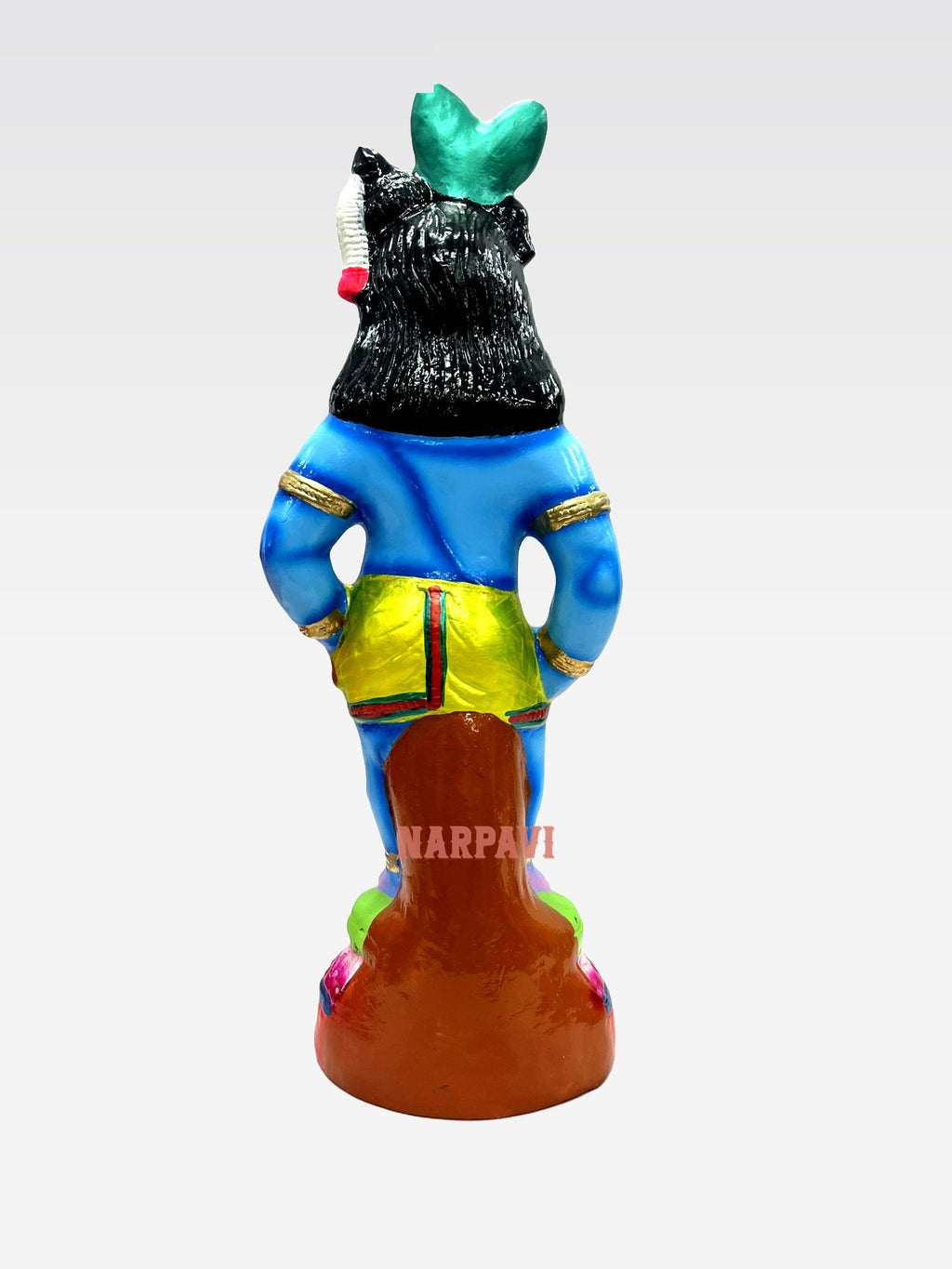 Baby Vitobha Kannan 1.3/4