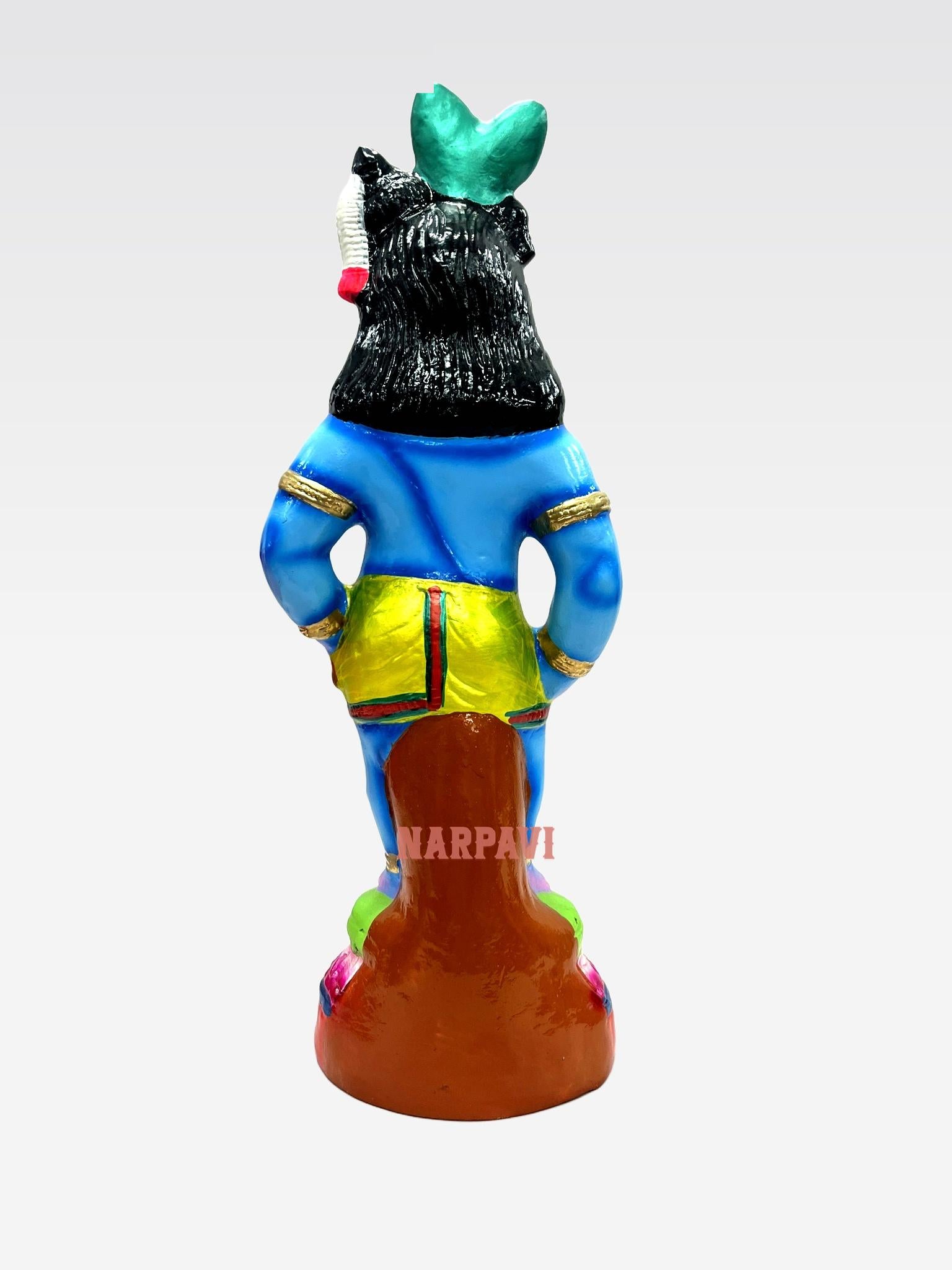 Baby Vitobha Kannan 1.3/4