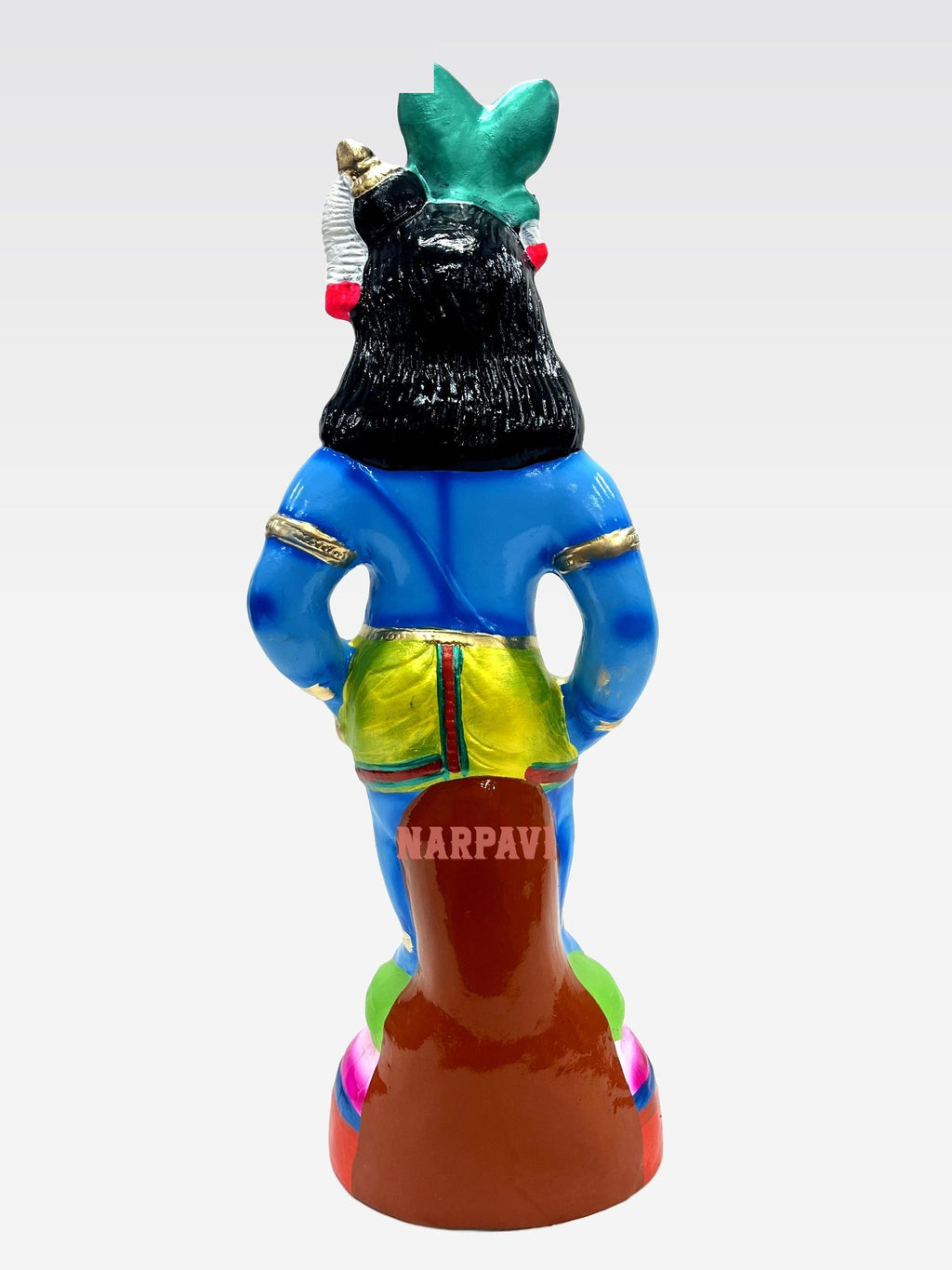 Baby Vitobha Kannan Pm