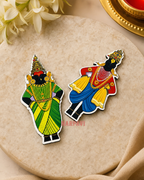 BADRINATH PAIR M