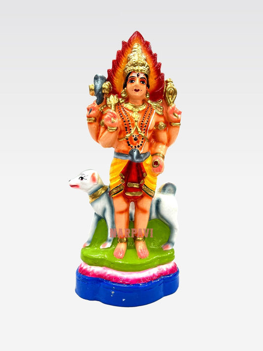 Bairavar