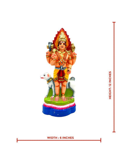Bairavar