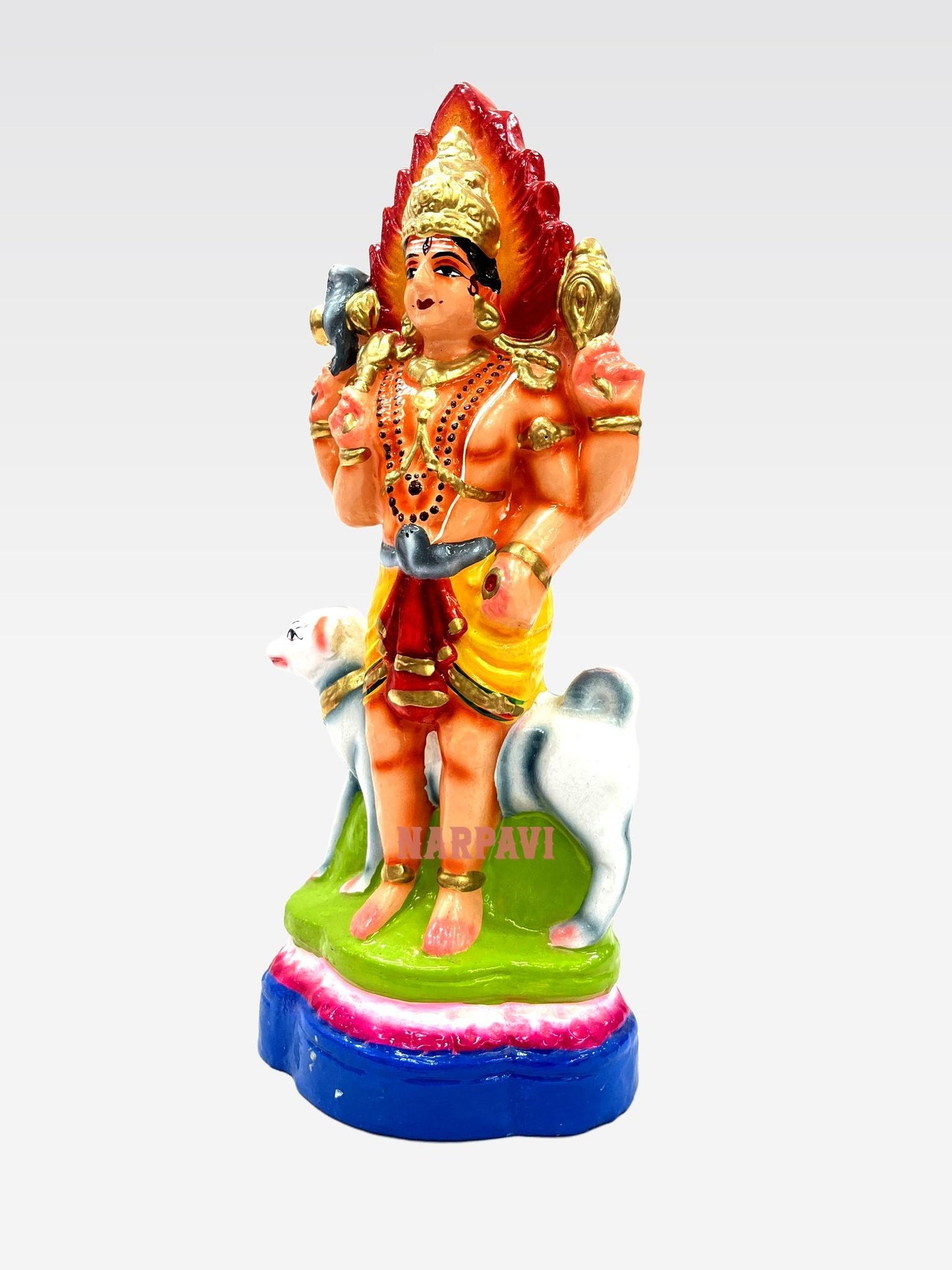 Bairavar