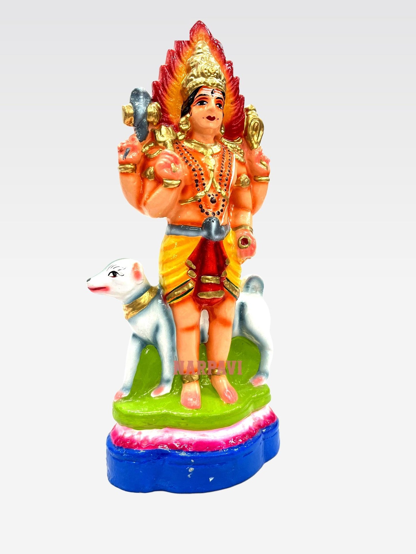 Bairavar