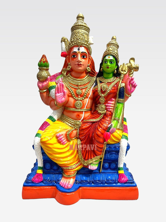 Bairavar
