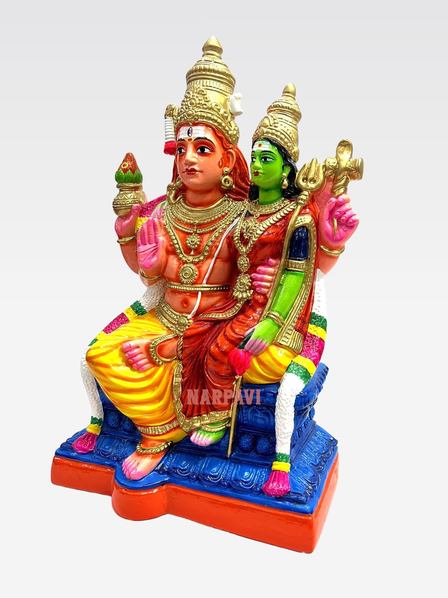 Bairavar