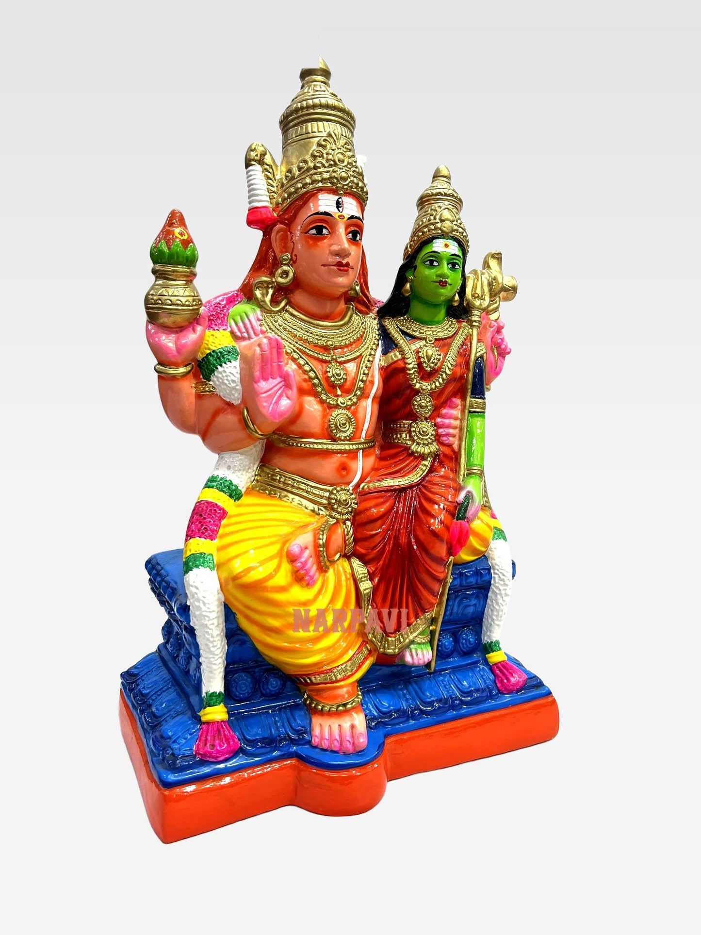 Bairavar