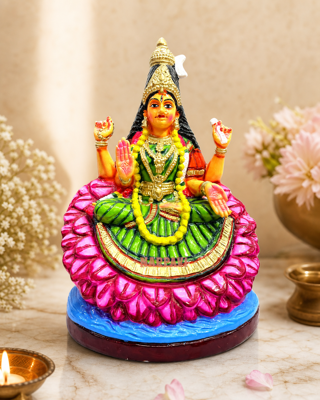 Bairavi