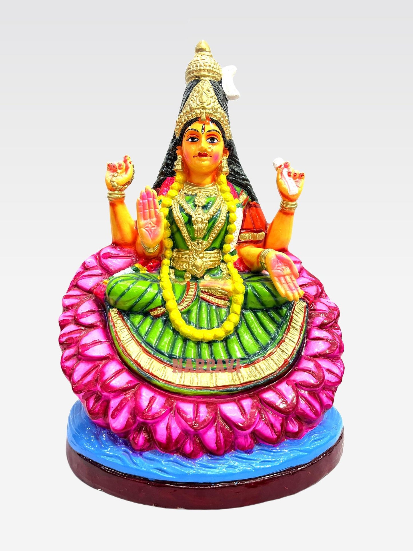 Bairavi